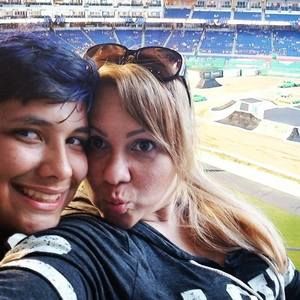 Meet your Posher, Karina